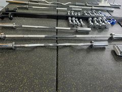 -天型健身工作室(大学城店)