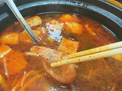 -天瑞福云南过桥米线(十里河店)
