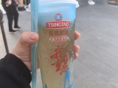 -磁器口古镇