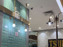 -翠华餐厅(正佳广场店)