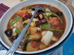 -老边饺子馆(东单店)