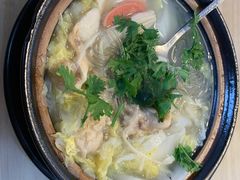 -大佬李砂锅(钱江财富广场店)
