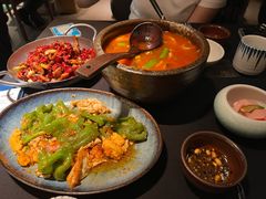 -山石榴·贵州菜(丰盛里店)