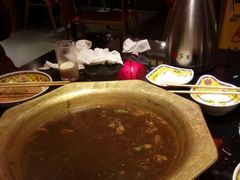 -芦月轩羊蝎子(劲松店)