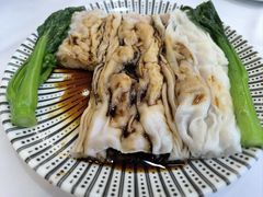 -和乐喜点(宝岗大道店)