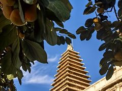 -北京石刻艺术博物馆(五塔寺)