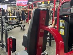 -超鹿运动(融侨锦江店)