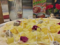 -悦荟牛排餐厅(萨尔图万达店)