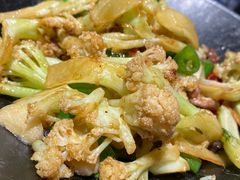 -溪林小馆(浦江城市生活广场店)