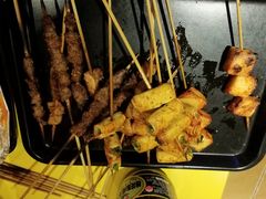 -望京小腰(北京总店)