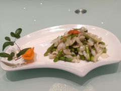 -花中城·杭帮菜·粤菜·海鲜火锅(清泰街店)
