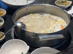 -打酱友•斑鱼海鲜粥火锅(吴桥店)