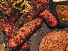 牛肉丸-Tajine Moroccan塔金摩洛哥中东餐厅