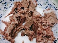 -东山矮马桶羊肉(太湖东山店)