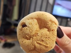 -Juicy Bakery(大学路店)