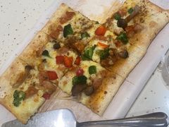 -夏日玛莉西餐厅(中茂城店)