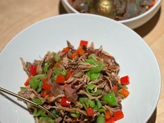 -一坐一忘云南菜(卓悦中心)