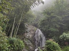 -山沟沟景区