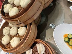 -花园茶楼·早茶·淮扬菜(兴城西路店)