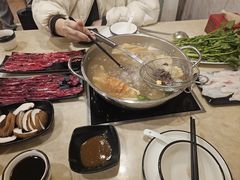 -潮汕良记牛肉火锅(洪武路店)
