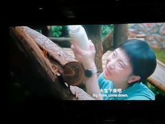 -中影嘉华国际影城(大芬星都里店)