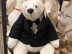 -济州岛泰迪熊博物馆