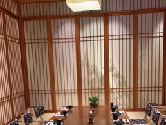 -餘·铁板烧&烤肉(昆山金陵大饭店)