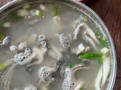 -攀枝花·任德琼·盐边羊肉米线