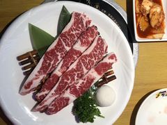 -牛市牛烤肉(西单大悦城店)