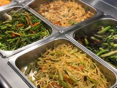 -双宝铁饭盒(南十四店)