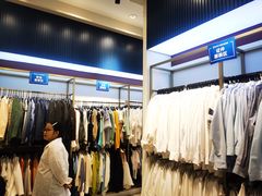 -海马体照相馆(大连罗斯福广场店)