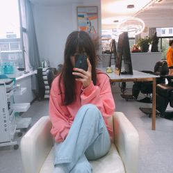 -蚂蚁造型沙龙