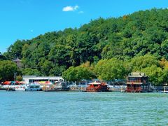 -东钱湖旅游度假区