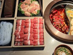 -张拧筋菌汤牛排火锅(曲阜店)