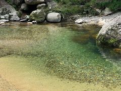 -鄣山大峡谷