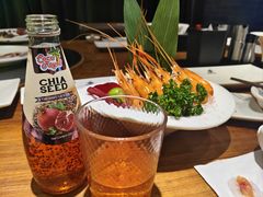 -大渔之观(安贞店)