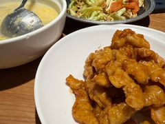 -吕氏疙瘩汤·新鲁菜(济南万象城店)