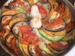 普罗旺斯鳕鱼炖菜-吃饼人西餐(南开店)