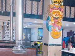 -东北烤肉(鼓楼巷店)