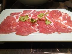 -红九格老火锅(三峡广场店)