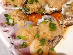 -达叔香味海鲜(海棠68环球美食街店)