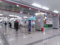 -大差市(地铁站)