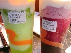 -CoCo都可(小寨赛格店)