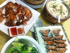 -将军陂美食山庄·瓦缸炭烧鸡