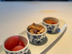 -悦轩中餐厅·高空江景·杭州柏悦酒店