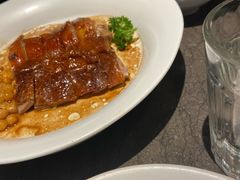 -汤城小厨•粤菜•靓汤(苏州街店)