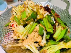 -川人百味(金安中央大街店)