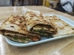 -金杨老摊头蛋饼(金口路店)