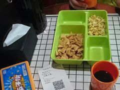 -海底捞火锅(泉城路店)