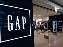 -GAP(厦门加州商业广场店)